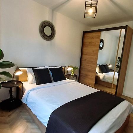 Katedrahouse Apartman Wrocław Kültér fotó