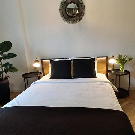 Katedrahouse Apartman Wrocław Kültér fotó