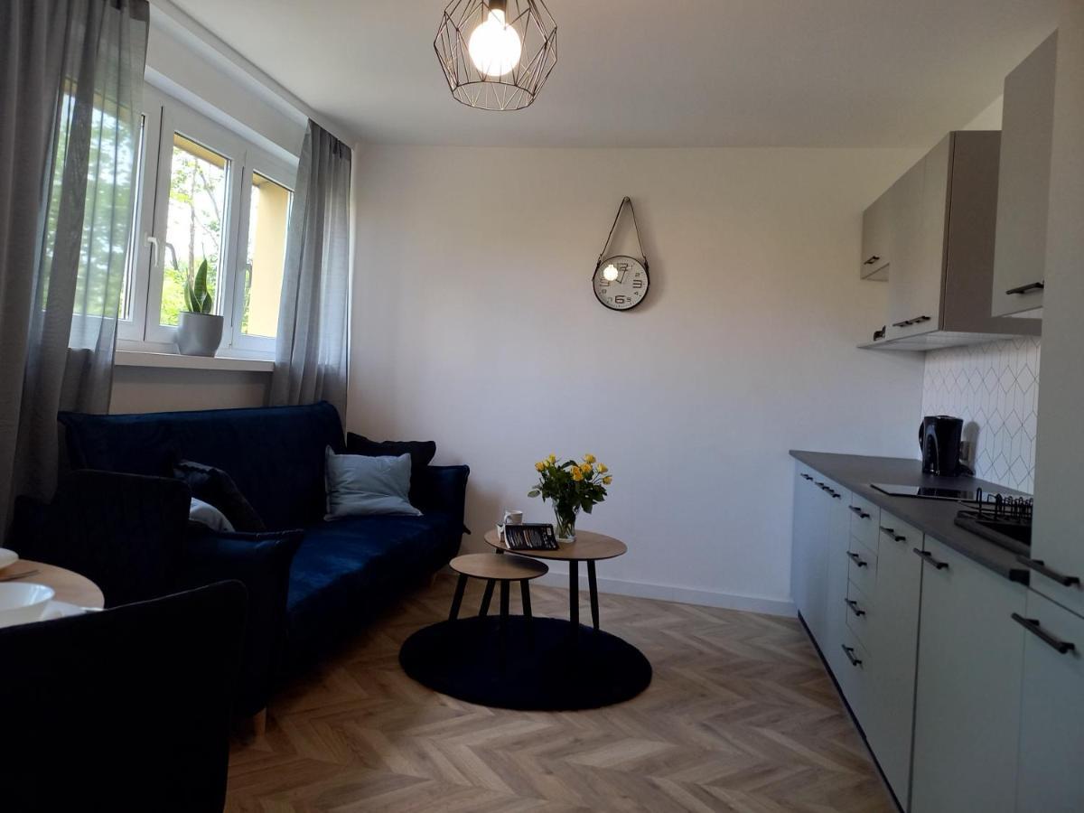 Katedrahouse Apartman Wrocław Kültér fotó