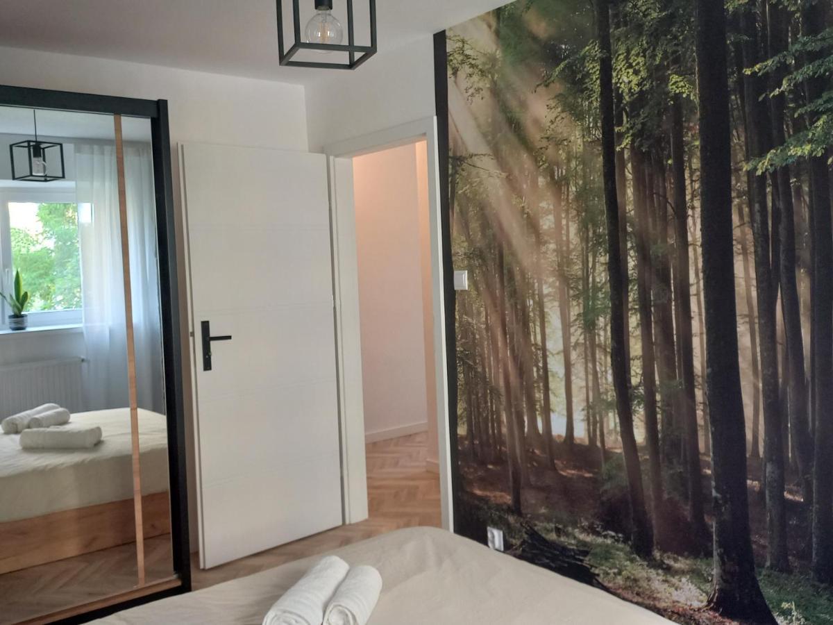 Katedrahouse Apartman Wrocław Kültér fotó