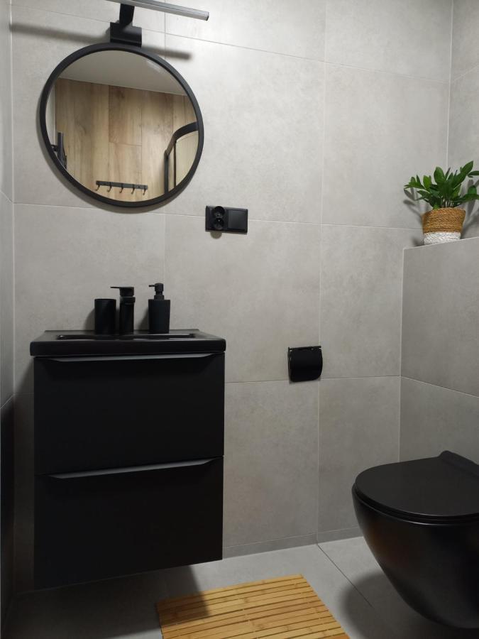 Katedrahouse Apartman Wrocław Kültér fotó