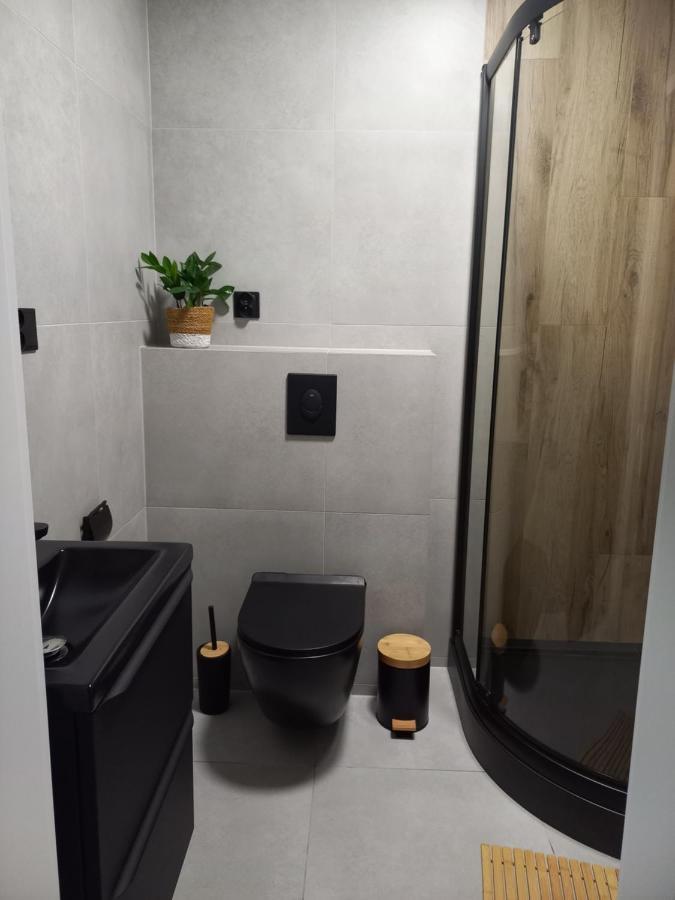 Katedrahouse Apartman Wrocław Kültér fotó