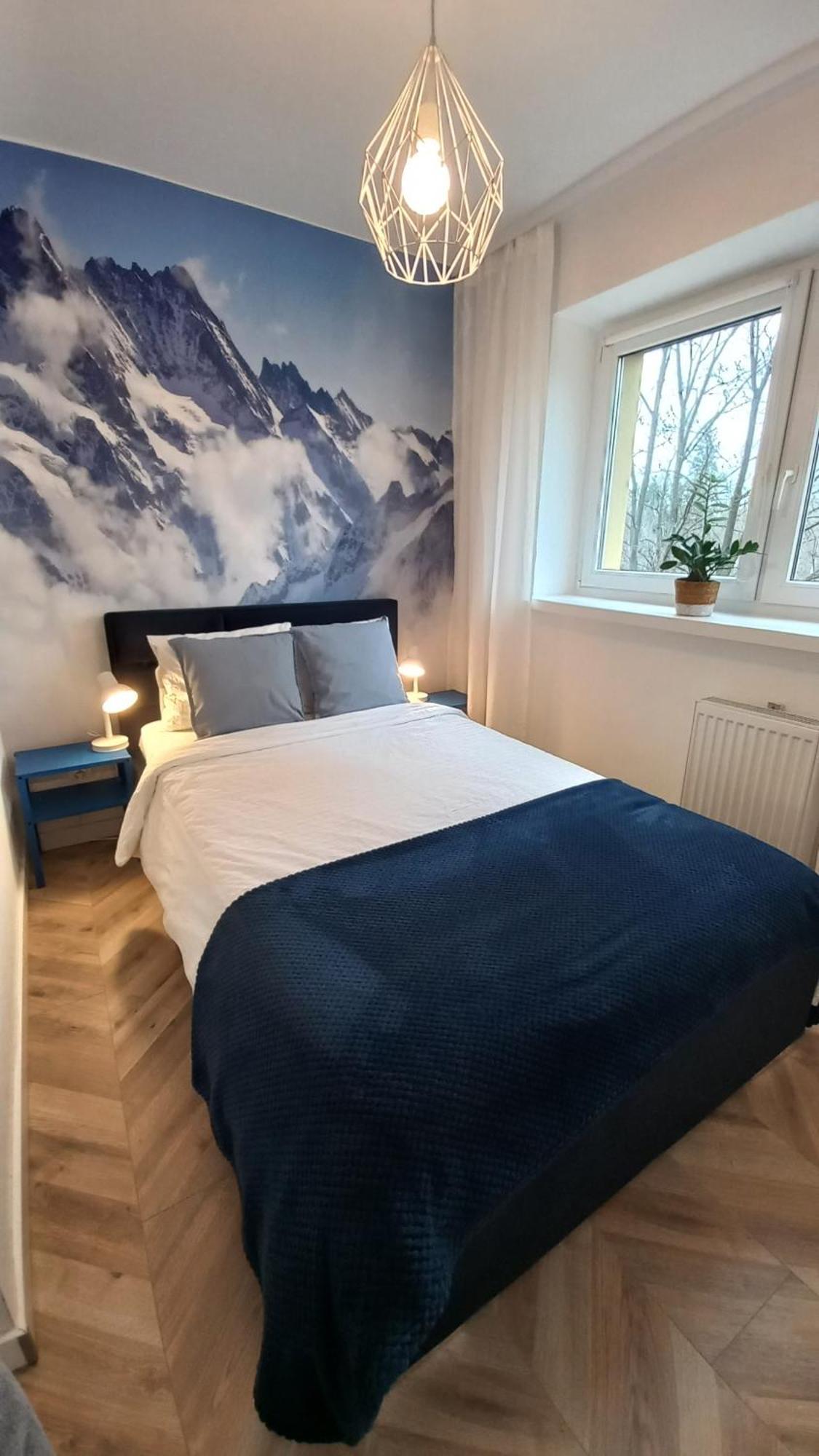Katedrahouse Apartman Wrocław Kültér fotó