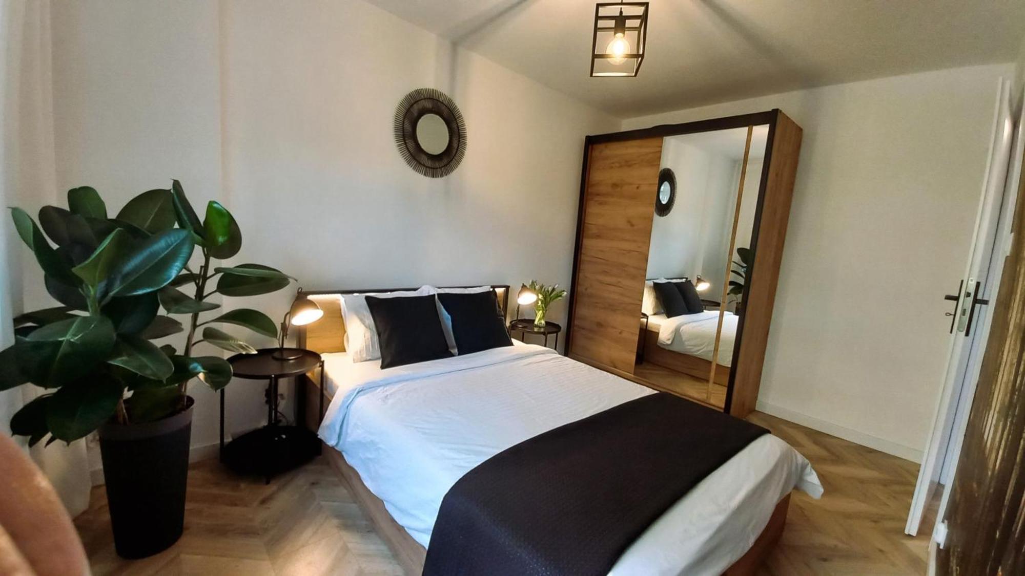 Katedrahouse Apartman Wrocław Kültér fotó