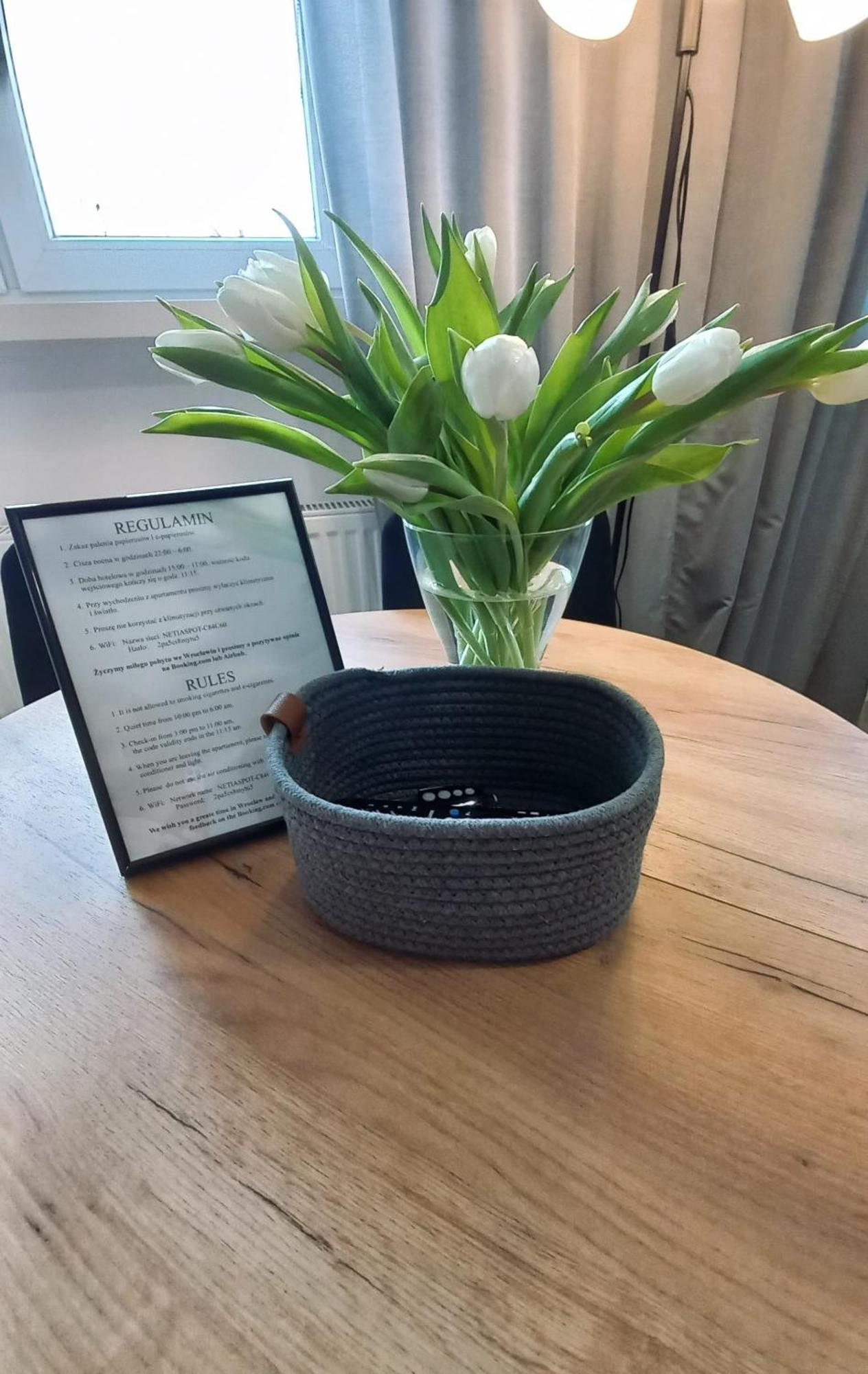Katedrahouse Apartman Wrocław Kültér fotó