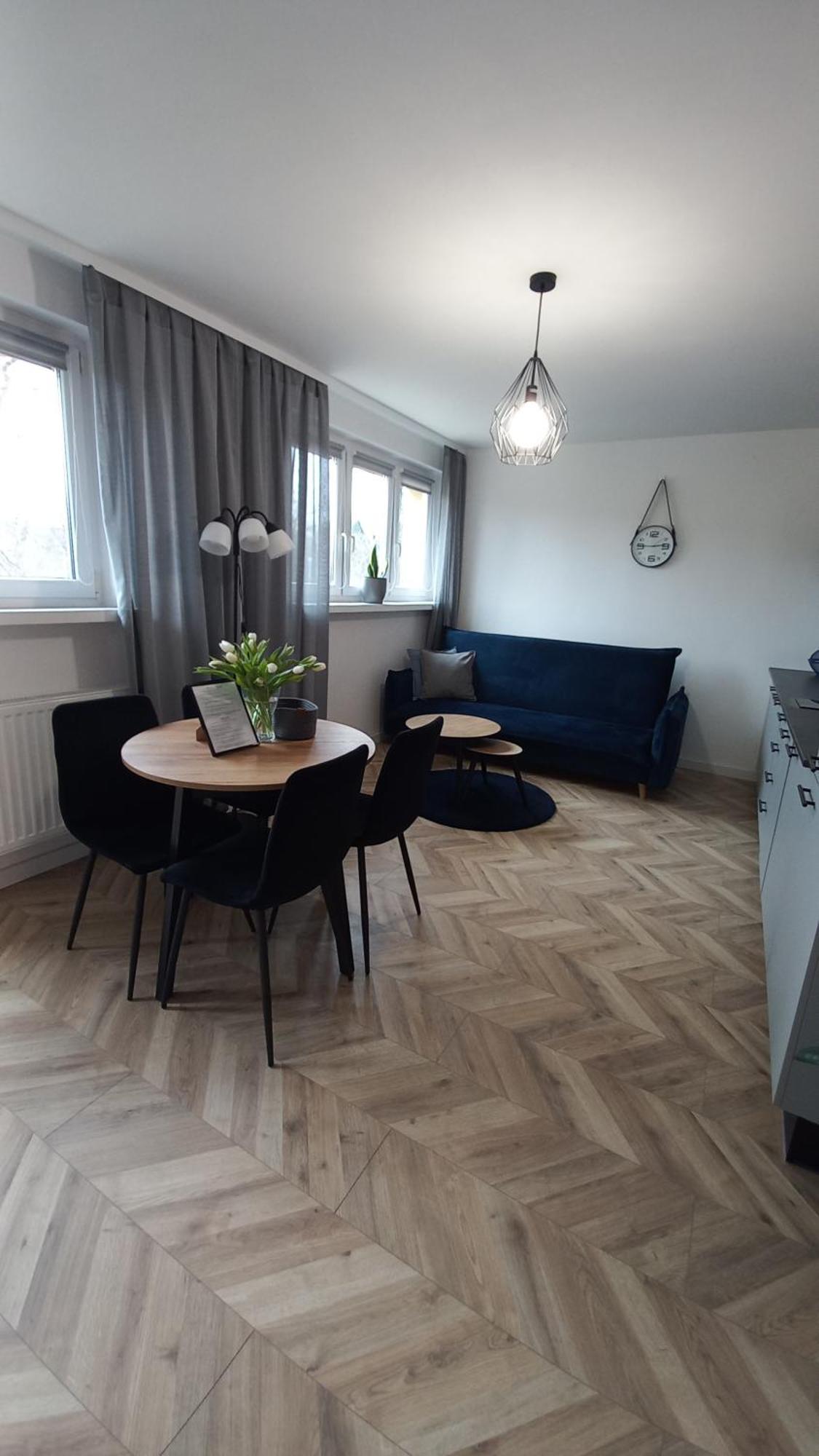 Katedrahouse Apartman Wrocław Kültér fotó