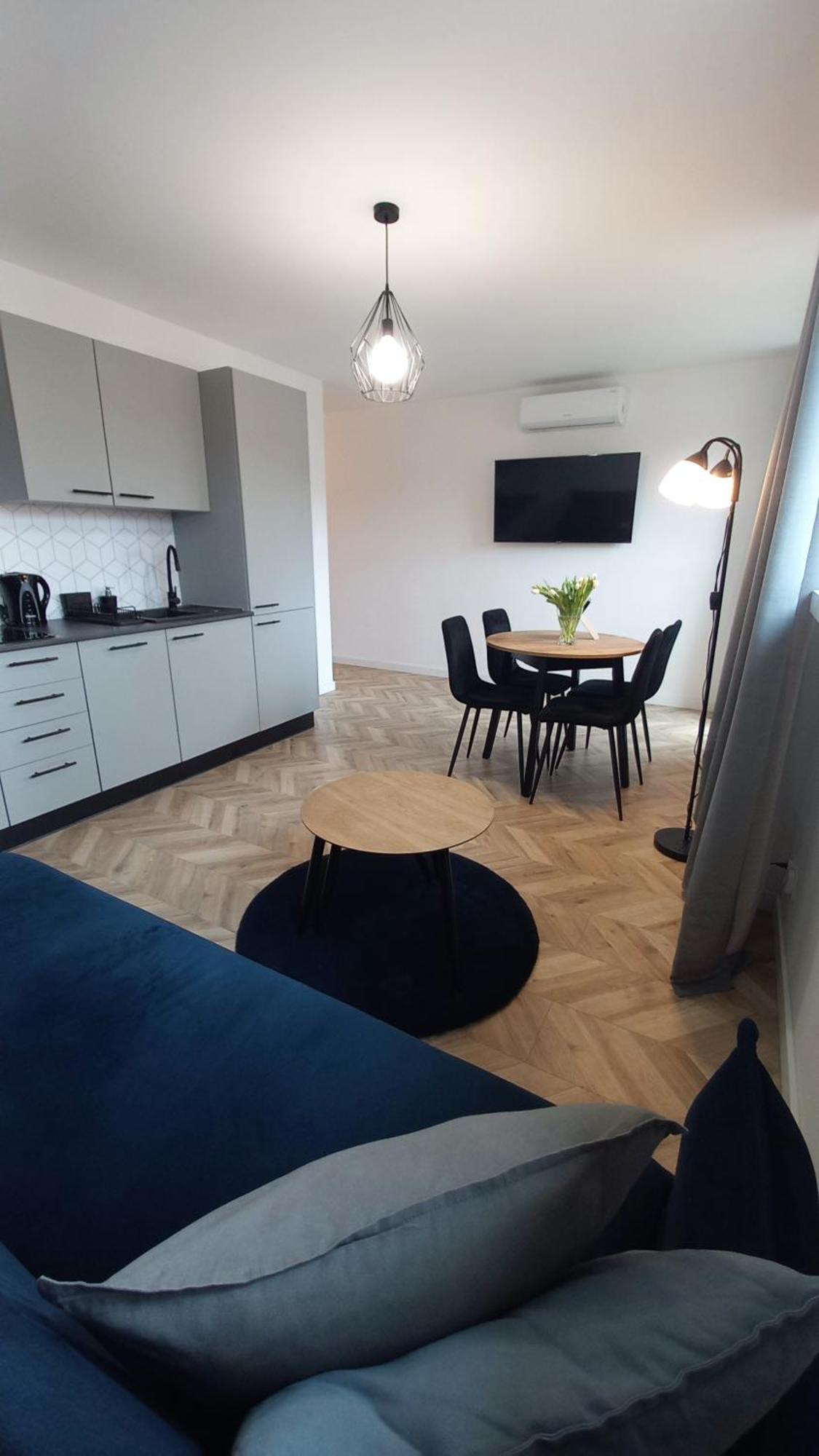 Katedrahouse Apartman Wrocław Kültér fotó