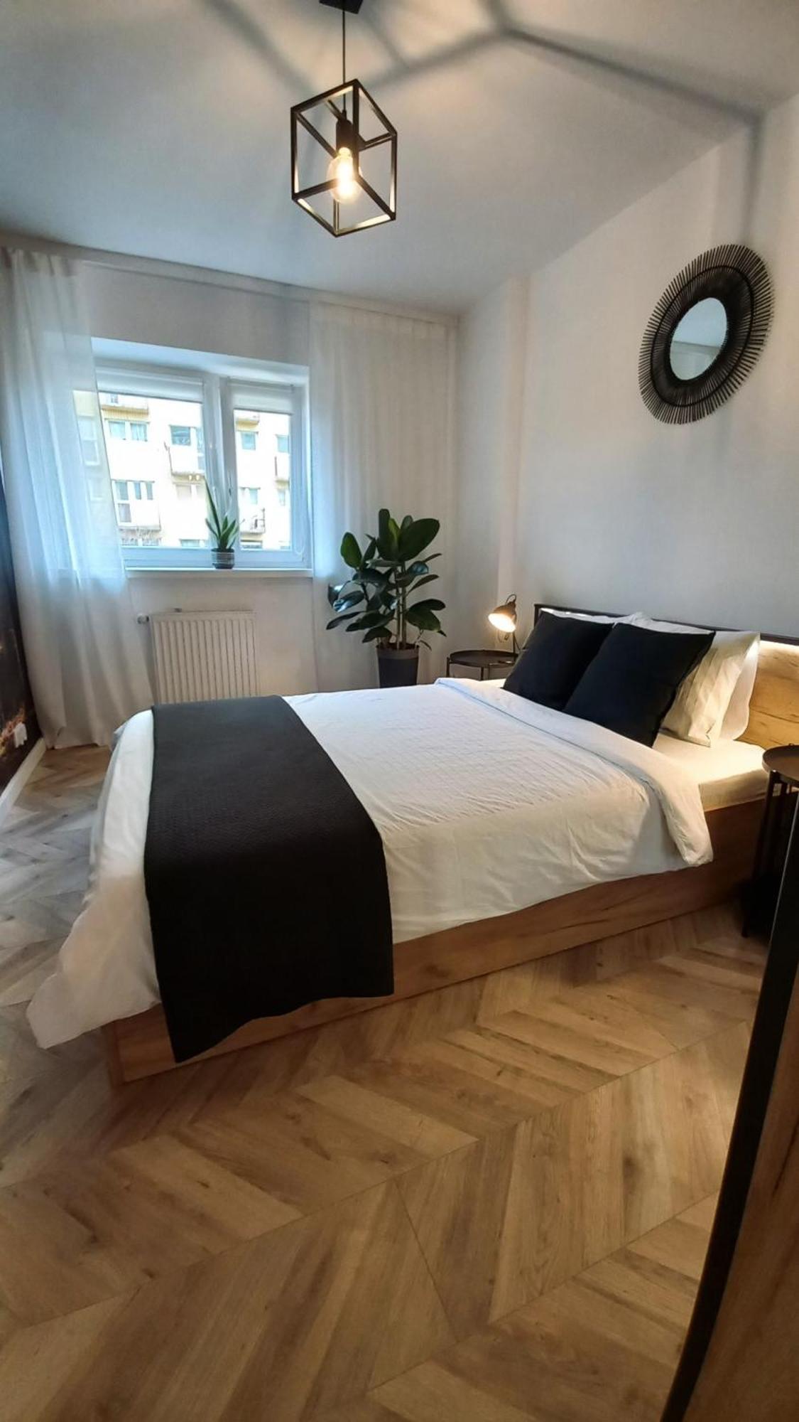 Katedrahouse Apartman Wrocław Kültér fotó