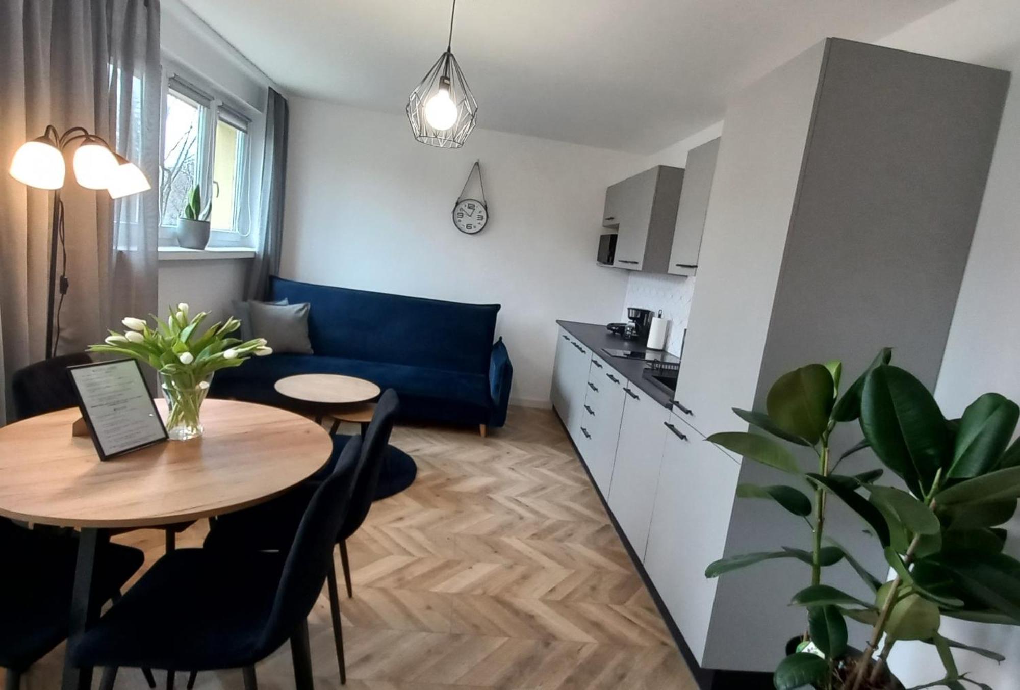 Katedrahouse Apartman Wrocław Kültér fotó