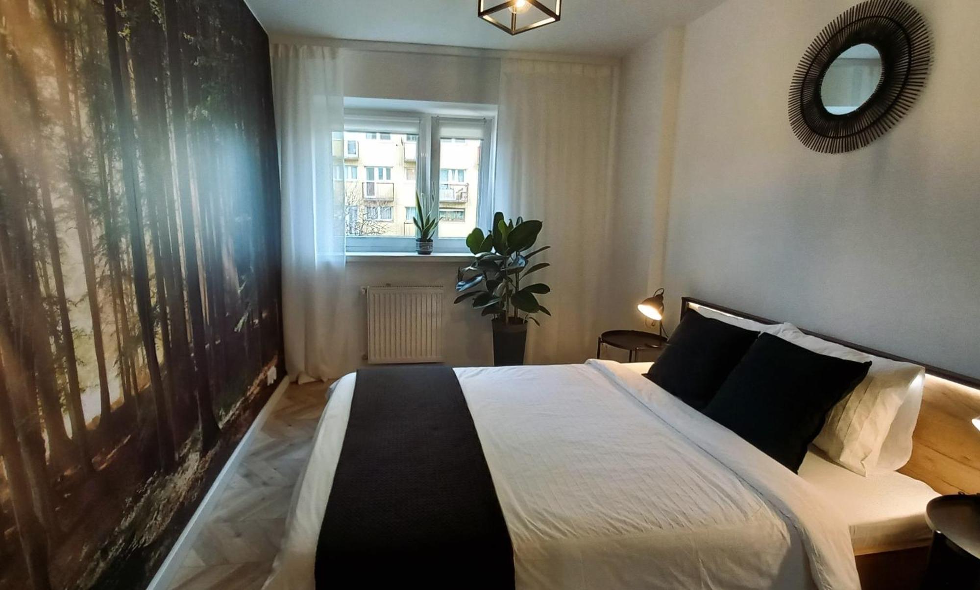 Katedrahouse Apartman Wrocław Kültér fotó
