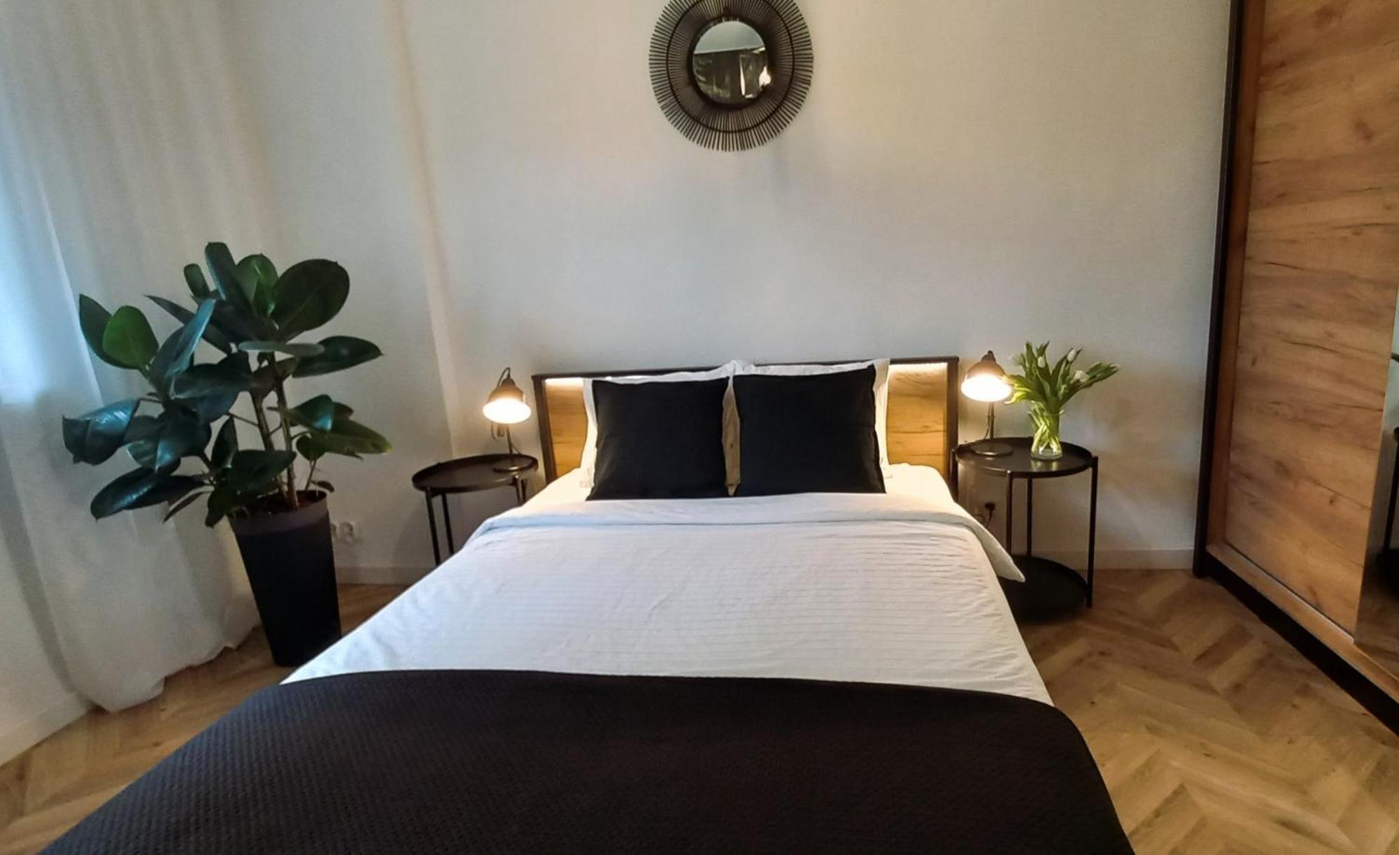 Katedrahouse Apartman Wrocław Kültér fotó